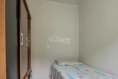 Apartamento, 1 quarto, 30 m² - Foto 1