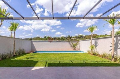 Casa de Condomínio, 4 quartos - Foto 4