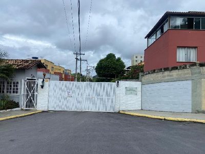 Apartamento, 1 quarto, 48 m² - Foto 1