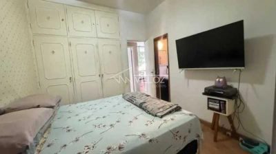 Apartamento, 2 quartos, 85 m² - Foto 1