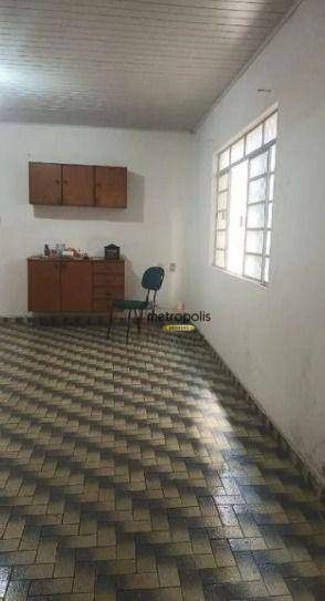 Sobrado, 4 quartos, 162 m² - Foto 1
