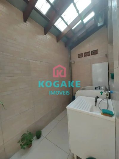 Sobrado, 2 quartos, 58 m² - Foto 5