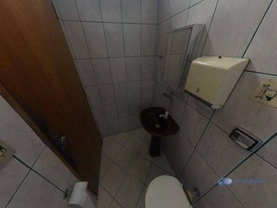 Loja-Salão, 192 m² - Foto 5