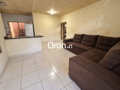 Casa, 3 quartos, 111 m² - Foto 1