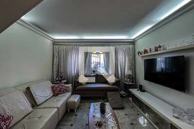 Casa, 4 quartos, 200 m² - Foto 3