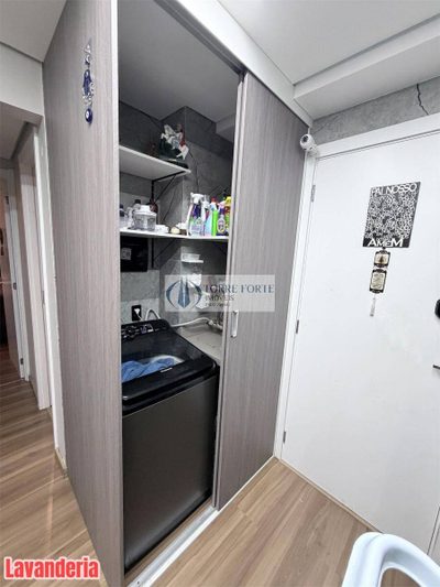 Apartamento, 2 quartos, 35 m² - Foto 5