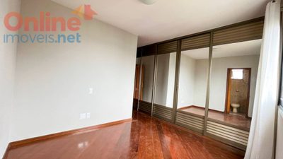 Apartamento, 3 quartos, 160 m² - Foto 5