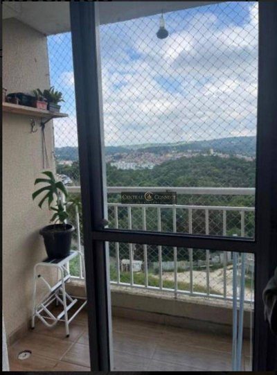 Apartamento, 3 quartos, 58 m² - Foto 5