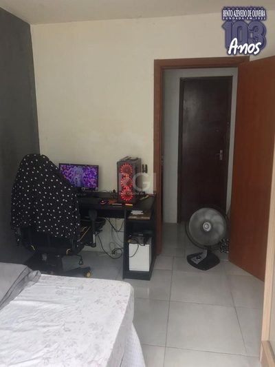 Apartamento, 1 quarto, 39 m² - Foto 5