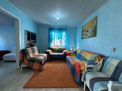 Casa, 2 quartos, 91 m² - Foto 5