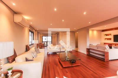 Apartamento, 3 quartos, 215 m² - Foto 3
