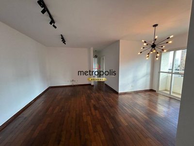 Apartamento, 3 quartos, 116 m² - Foto 2