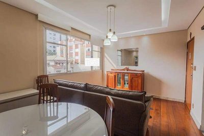 Apartamento, 3 quartos, 85 m² - Foto 3
