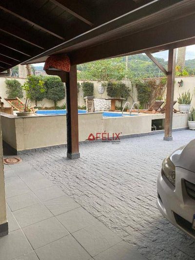 Sobrado, 4 quartos, 220 m² - Foto 3