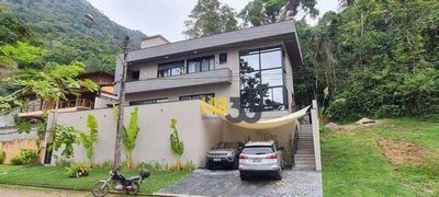 Casa de Condomínio, 4 quartos - Foto 2