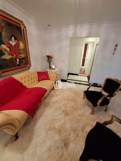 Cobertura, 3 quartos, 271 m² - Foto 4