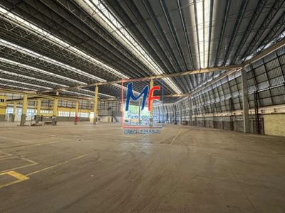 Depósito-Galpão, 7186 m² - Foto 2