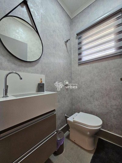 Casa de Condomínio, 4 quartos - Foto 5
