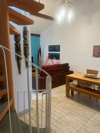 Casa, 2 quartos, 84 m² - Foto 4