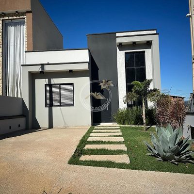 Casa, 2 quartos, 79 m² - Foto 1