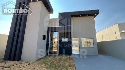 Casa, 3 quartos, 75 m² - Foto 3