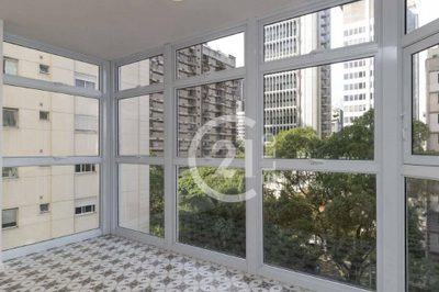Apartamento, 3 quartos, 140 m² - Foto 2