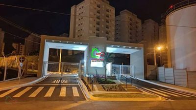 Apartamento, 2 quartos, 49 m² - Foto 2