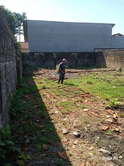 Terreno, 264 m² - Foto 3