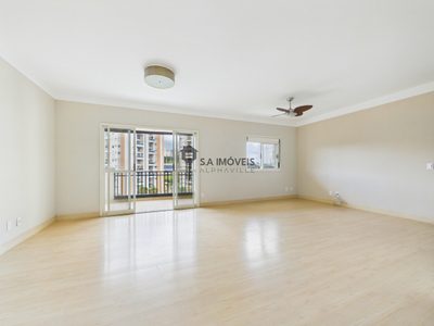 Apartamento, 3 quartos, 139 m² - Foto 1