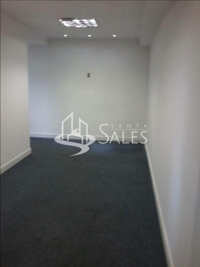 Loja-Salão, 212 m² - Foto 4
