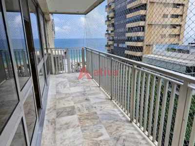 Apartamento, 4 quartos, 160 m² - Foto 4