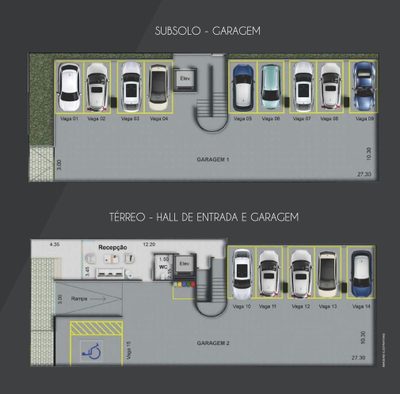 Apartamento, 2 quartos, 150 m² - Foto 5