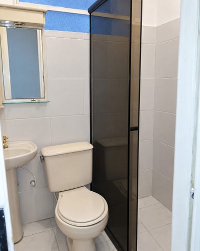 Apartamento, 1 quarto, 26 m² - Foto 5