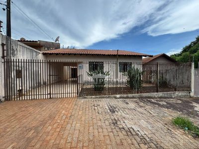 Casa, 3 quartos, 125 m² - Foto 1
