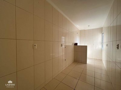 Apartamento, 2 quartos, 60 m² - Foto 5