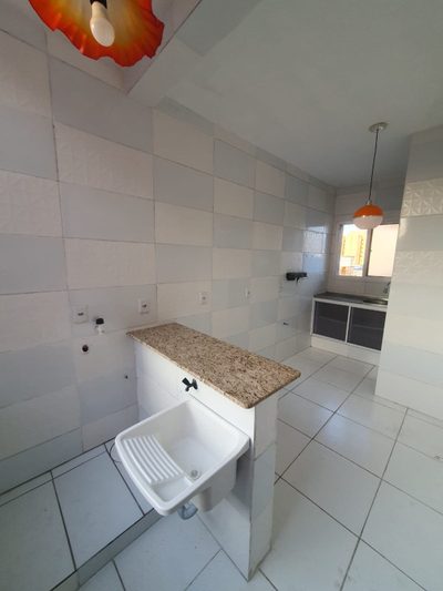 Apartamento, 2 quartos, 41 m² - Foto 3