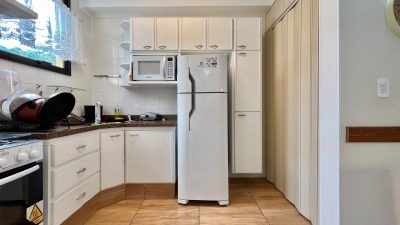 Casa, 1 quarto, 47 m² - Foto 5