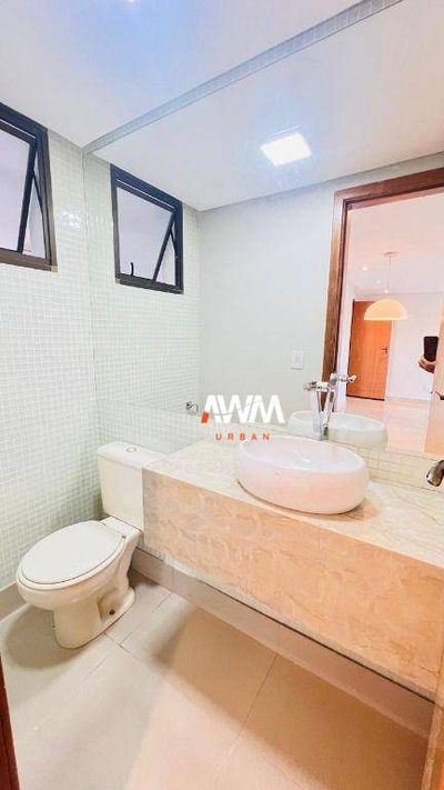 Apartamento, 3 quartos, 108 m² - Foto 5
