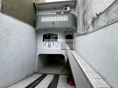 Sobrado, 3 quartos, 320 m² - Foto 2