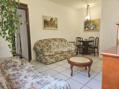 Apartamento, 4 quartos, 76 m² - Foto 2