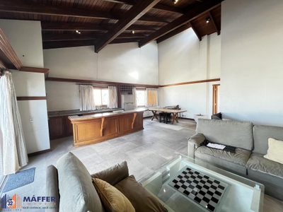 Cobertura, 3 quartos, 412 m² - Foto 4