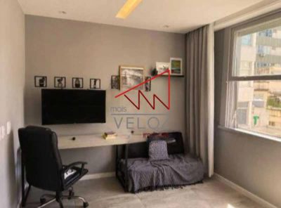 Apartamento, 2 quartos, 66 m² - Foto 1