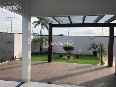Casa, 3 quartos, 220 m² - Foto 2