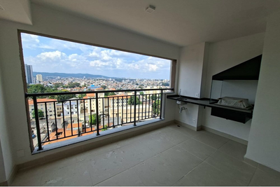 Apartamento, 2 quartos, 72 m² - Foto 1