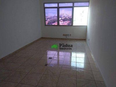 Sala-Conjunto, 74 m² - Foto 2