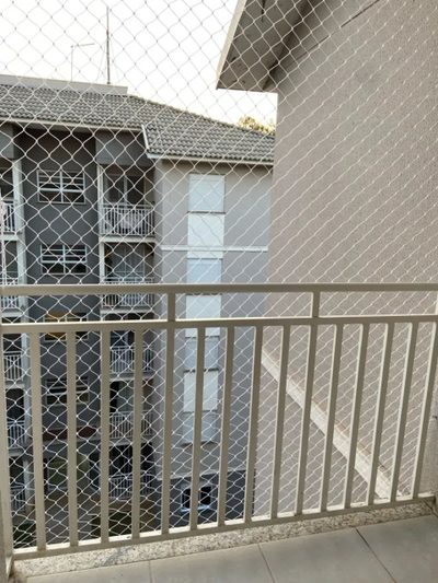 Apartamento, 2 quartos, 47 m² - Foto 4
