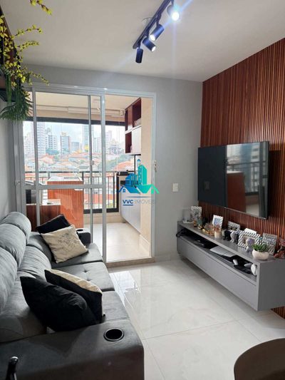 Apartamento, 2 quartos, 65 m² - Foto 3