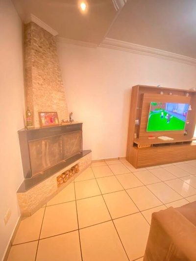 Casa, 3 quartos, 165 m² - Foto 4