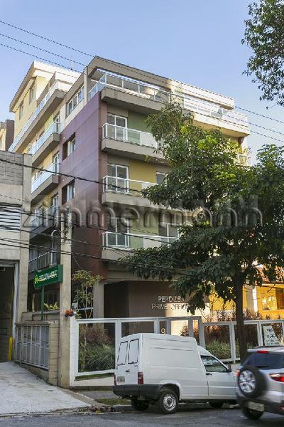 Loteamento e Condomínio, 120 m² - Foto 1