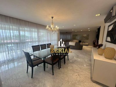 Apartamento, 4 quartos, 244 m² - Foto 3